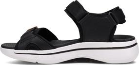 img 2 attached to 👣 Experience Comfort and Support with Skechers Walk Arch Fit Sandal