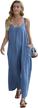 wexcen jumpsuits spaghetti sleeveless rompers women's clothing in jumpsuits, rompers & overalls logo
