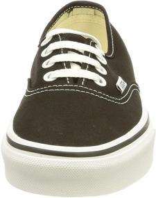 img 3 attached to 👟 Vans Authentic Core Classics Trainers - Unisex Sneakers