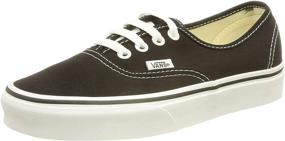 img 4 attached to 👟 Vans Authentic Core Classics Trainers - Unisex Sneakers