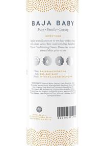 img 2 attached to Soft Citrus Organic Baby Shampoo