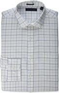 👕 men's shirts - tommy hilfiger regular 33 sleeve clothing logo