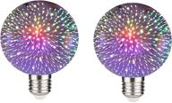 🎆 multicolor firework decorative christmas decoration for industrial electrical use логотип