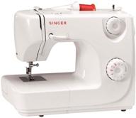 singer(r 8280 sewing machine: master 🧵 the art of sewing with precision and ease logo