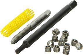 img 1 attached to 🔧 Fix-All Thread Repair Kit (1208-018) - Complete Thread Restoration Solution