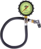 joes racing 32306 pressure gauge logo