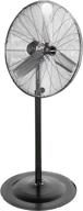 oemtools oem24873 pedestal fan model логотип