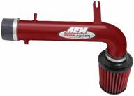 aem s.r.s. honda accord 3.0l-v6 98-02/cl 01-03 – high-performance upgrade for your honda accord and cl! logo