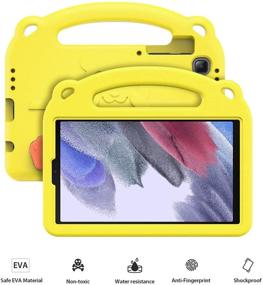 img 2 attached to DUX DUCIS Kid-Proof Case For Samsung Galaxy Tab A7 Lite (SM-T220 / SM-T225)