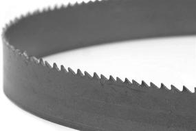 img 1 attached to WEN BB4550 Metal Bandsaw Blade