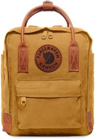 img 4 attached to Fjallraven Kanken Backpack Everyday Travel