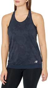 img 3 attached to New Balance Womens Speed Breathe Sports & Fitness