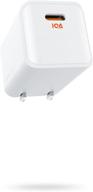 charger jsaux foldable charging more white logo