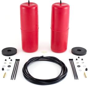 img 4 attached to 🚗 Optimized Air Lift 1000 Suspension Kit for Improved Performance - 60818