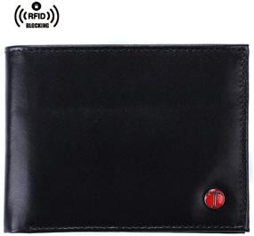 img 3 attached to 🔒 Tonywell Trifold Capacity Security Blocker