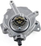 🔧 high-performance power brake vacuum pump 06d145100h – ideal replacement for 2006-2009 vw jetta passat eos gti golf audi a4 rs4 s4 tt 2.0l – genuine part# 06d 145 100 h by geluoxi logo