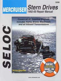 img 1 attached to Sierra International 18 03206 Mercruiser Transmissions