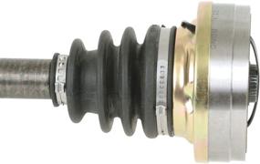 img 1 attached to Кардон Селект 66 5003 Приводной вал