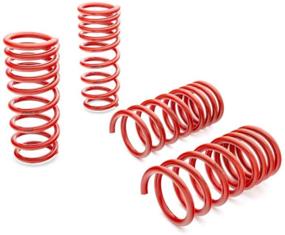 img 1 attached to Eibach 4 10515 Sportline Performance Spring