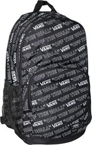 img 2 attached to Vans ALUMNI PACK 3 Backpack Outdoor Recreation for Camping & Hiking