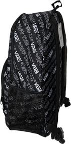 img 1 attached to Vans ALUMNI PACK 3 Backpack Outdoor Recreation for Camping & Hiking