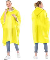 antvee ponchos packs: high-quality occupational health & safety ponchos for emergency response equipment логотип