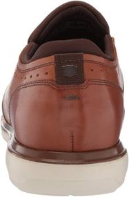 img 2 attached to 👞 Florsheim Ignite Plain Sneaker Saddle