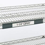 metro super erecta label holder логотип