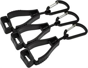 img 2 attached to Grabber Holder Glasses Helmets Catcher Occupational Health & Safety Products