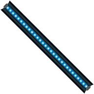 💡 wavepoint 30-watt high output led light strip, 36-inch, super blue with photon energy logo