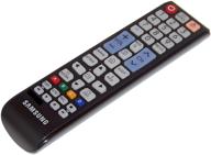 ⚡ high-quality oem samsung remote control for un24m4500af, un24m4500afxza, un28m4500af, un28m4500afxza - fast shipping logo