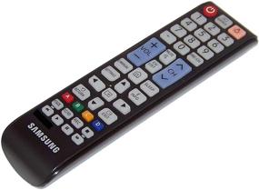 img 1 attached to ⚡ High-Quality OEM Samsung Remote Control for UN24M4500AF, UN24M4500AFXZA, UN28M4500AF, UN28M4500AFXZA - Fast Shipping