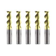 🏎️ speed tiger carbide aluminum cutting tools for optimal applications logo