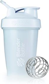 img 4 attached to BlenderBottle SC00592 Classic Bottle 20 Ounce