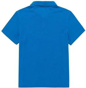 img 1 attached to UNACOO Girls School Uniforms: Stylish Sleeve Girls' Tops, Tees & Blouses