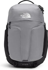 img 4 attached to 🎒 The North Face Surge Backpack: Elite Performance and Unmatched Durability