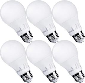 img 4 attached to 💡 Hyperikon Crystal Dimmable Lighting - Enhanced Omniderictional Optimization