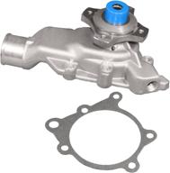 acdelco professional engine water pump 252-799 logo