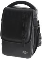 dji mavic bag cp.pt.000591: portable 🎒 shoulder bag for your drone, in stylish black logo