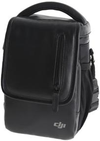 img 1 attached to DJI Mavic Bag CP.PT.000591: Portable 🎒 Shoulder Bag for your Drone, in Stylish Black