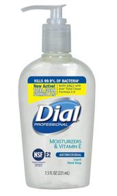 img 4 attached to Dial Professional 84024 Antimicrobial Moisturizers