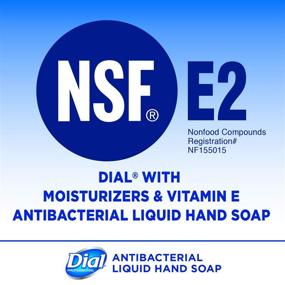 img 3 attached to Dial Professional 84024 Antimicrobial Moisturizers