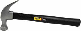 img 1 attached to 🔨 Stanley 51 713 Hickory Handle Nailing: The Ultimate Carpenter's Companion