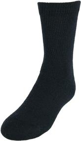 img 2 attached to Hanes Boys EZ-Sort 11-Pack Crew Socks - Enhanced SEO-friendly Product Title