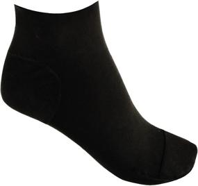 img 3 attached to 🏃 ArmaSkin Extreme Anti-Blister No Show Athletic Running Socks for Men and Women - Ultimate Protection for Your Feet