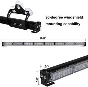 img 1 attached to ASPL 36" Освещение и аксессуары для освещения