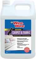 optimized four paws wee-wee stain and odor remover logo