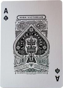 img 2 attached to 🃏 Optimized Cards: High Victorian