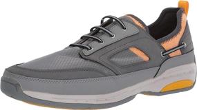 img 1 attached to 👟 Dunham Mens Captain Sport Boat: The Perfect Footwear for Athletic Style