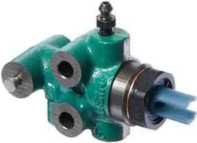 img 1 attached to Toyota 47910 34070 Brake Proportioning Valve